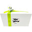 Leonidas Ballotin Happy Birthday assortiment chocolats 250g