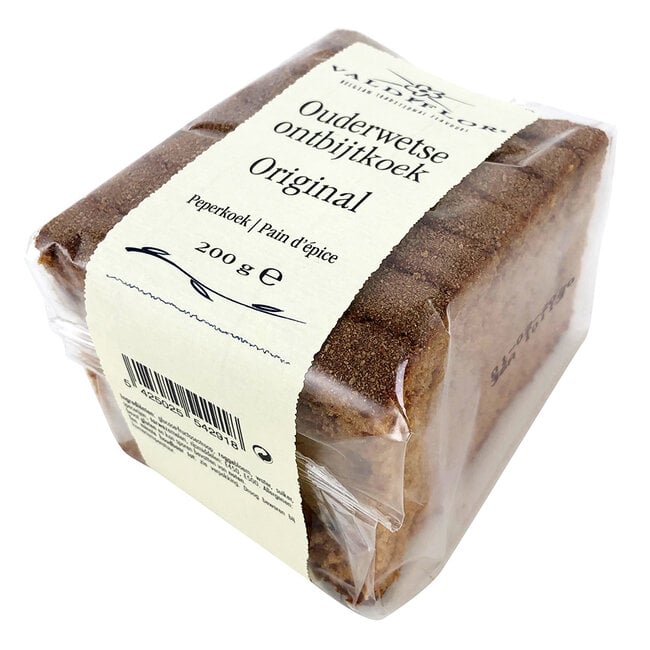 Traditionele Peperkoek 200g