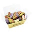 Leonidas Gianduja 750 gram