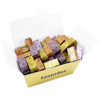 Leonidas Gianduja 1kg