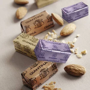 Gianduja View