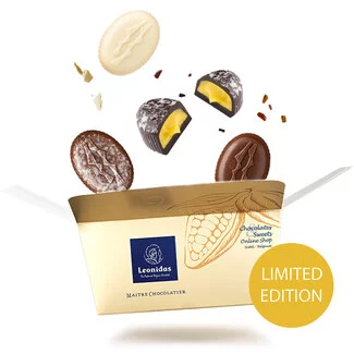Leonidas Irrésistibles 750g