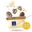 Leonidas Irrésistibles 750g Limitierte Auflage Fruchtige Pralinenauswahl