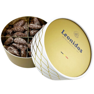 Leonidas Gift box - chocolate Seashells 800g