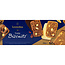 Leonidas Thin almond biscuits - Chocolate 100g