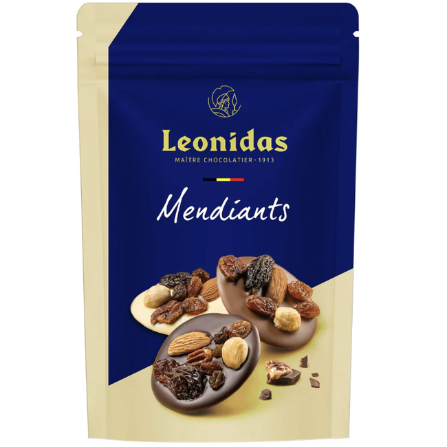 Leonidas Mendiants 175g