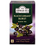 Ahmad Tea Thé à la groseille noire (20 sachets)