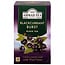 Ahmad Tea Zwarte bessen thee 20 theezakjes