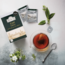 Ahmad Tea Earl Grey Tea (20 tea bags) - Premium Blend