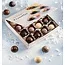 Leonidas 16 Frozettes - IJskoude fruitbonbons voor verfrissing