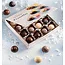 Leonidas 16 Frozettes (plaisir glacé)