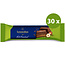 Leonidas Bâton Lait - Praliné noisette 50g PACK AVANTAGE (30)