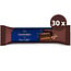 Leonidas Bâton Noir 45% cacao - Praliné Café 50g (30 pièces)