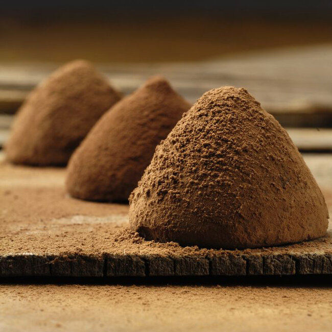 Leonidas Truffes Classique 200g