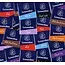 Leonidas Sachet cadeau inscriptible Napolitains 300g