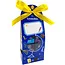 Leonidas Sachet cadeau inscriptible Napolitains 300g