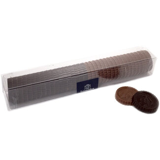 Leonidas Plexi sleeve Finesse 160g