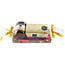 Leonidas Milk Chocolate Lovers Gift Basket (975g)
