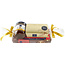 Leonidas Milk Chocolate Lovers Pakket (XS) - Luxe Melkchocolade Cadeauset