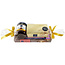 Leonidas Panier cadeau Amateurs de chocolat noir (XS)