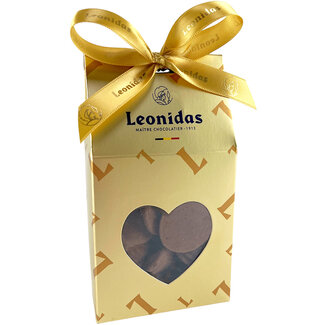 Leonidas Box Truffles - Dark 200g