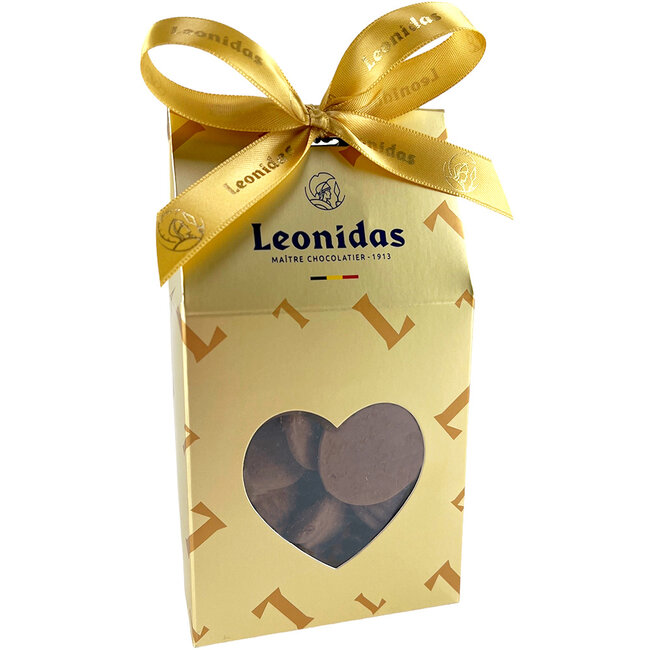 Leonidas Klassische Schokoladentrüffel 200g