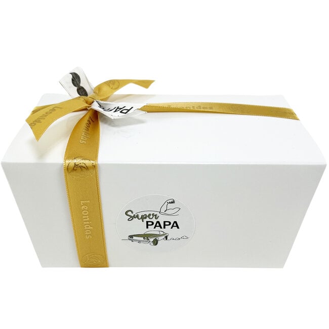 Leonidas Super PAPA 1kg Chocolates Selection