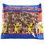 Haribo Cola mini Fizz 1kg Vorteilspack - Spritzige Cola-Bonbons
