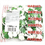 Haribo Fruchtgummi Frösche mit Pfirsich-Maracuja Geschmack 1kg Vorteilspack