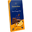 Leonidas Tafelschokolade Dunkle Schokolade mit Orange 100g