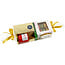 Panier Cadeau Délices XS - Assortiment de Gourmandises