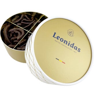 Leonidas Runde Geschenkbox - Leonettes 700g