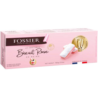 Biscuit Rose de Reims 100g