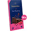 Tablette Noir Framboise - Pack avantage 18 pièces