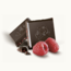 Leonidas Tablette de chocolat noir à la framboise 100g