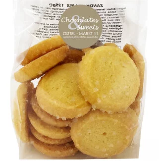 Sandkekse 125g