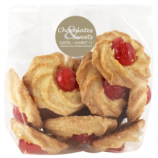 Bigaro biscuits 125g