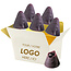 Geldhof Personalized box - 3 Cuberdons