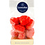 Strawberry Marzipan (10 pieces)