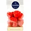 Leonidas Sachet Fraise Massepain (10 pièces)