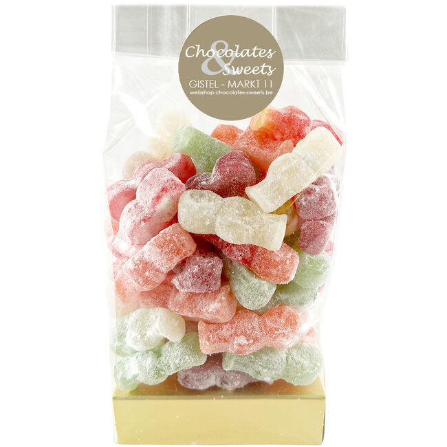 Jelly Babies 300g