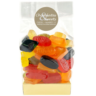 Wine gums 300g