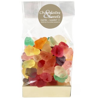Confetti (without added sugar) 250g