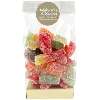 Sour candy by Geldhof 300g