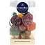 Leonidas Assortiment de Pâtes de Fruits 200g - Confiseries Fruitées
