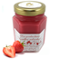 Aardbei advocaat 120g