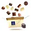 Leonidas Pralines Assortiment 500 gram
