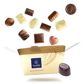 Leonidas Pralines 1,5kg