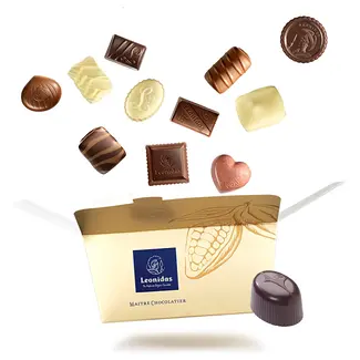 Leonidas Pralines 300g