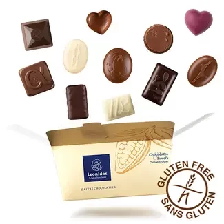 Leonidas Chocolates (gluten-free) 750g